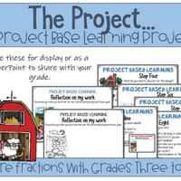Fractions- Create a Farm - thumbnail 3 of 4