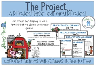 Fractions- Create a Farm - image 3 of 4