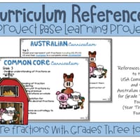 Fractions- Create a Farm - thumbnail 2 of 4