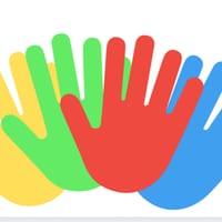 Zones of Regulation High Five Check-In - thumbnail 1 of 2