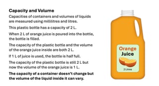 Capacity and Volume Year 4 - image 7 of 8