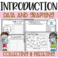 Graphing - An Introduction - thumbnail 1 of 5