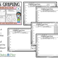 Graphing - An Introduction - thumbnail 5 of 5