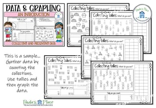 Graphing - An Introduction - image 4 of 5