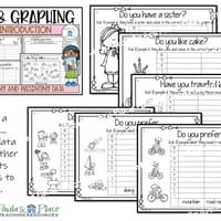 Graphing - An Introduction - thumbnail 3 of 5
