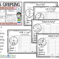 Graphing - An Introduction - thumbnail 2 of 5