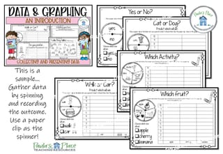 Graphing - An Introduction - image 2 of 5