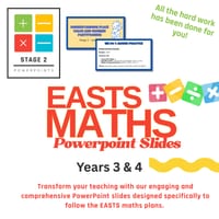 Stage 2 EASTS Maths - ARN 10 | Lesson 1 & 2 | Performing Calculations with Money