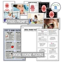 Dental Health Activities and Tooth Fairy Traditions - thumbnail 4 of 4
