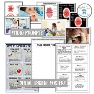 Dental Health Activities and Tooth Fairy Traditions - image 4 of 4