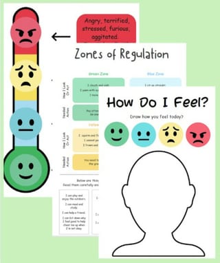 Emotions - image 1 of 1