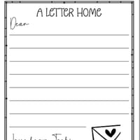 Tashi Book Companion Vocabulary Activities and Narrative Planner - thumbnail 4 of 7