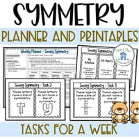 Symmetry - thumbnail 1 of 2
