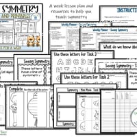 Symmetry - thumbnail 2 of 2