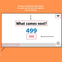 Year 3 Mathematics Daily Review (Number & Algebra) - thumbnail 3 of 4
