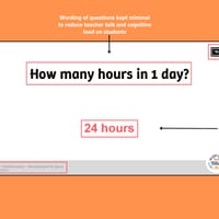 Year 3 Mathematics Daily Review Bundle - thumbnail 3 of 6