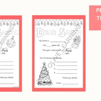 A Jolly Christmas Activity Collection - Year 1-3 - thumbnail 2 of 4