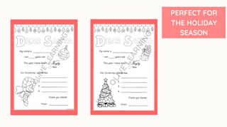 A Jolly Christmas Activity Collection - Year 1-3 - image 2 of 4