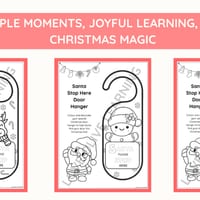 A Jolly Christmas Activity Collection - Year 1-3 - thumbnail 4 of 4