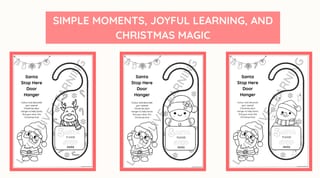 A Jolly Christmas Activity Collection - Year 1-3 - image 4 of 4