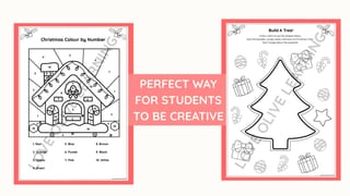 A Jolly Christmas Activity Collection - Year 1-3 - image 3 of 4