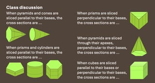 Cross Sections Year 6 - image 6 of 6
