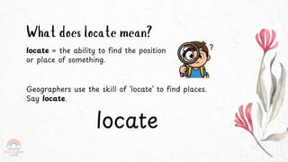 HSIE ES1 – Unit 1 (2026 Syllabus) | Lessons 1–3 | Explicit Lesson Plans, Worksheets + PowerPoint - image 5 of 6