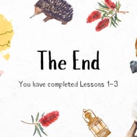 HSIE ES1 – Unit 1 (2026 Syllabus) | Lessons 1–3 | Explicit Lesson Plans, Worksheets + PowerPoint - thumbnail 6 of 6