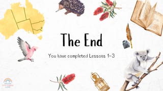 HSIE ES1 – Unit 1 (2026 Syllabus) | Lessons 1–3 | Explicit Lesson Plans, Worksheets + PowerPoint - image 6 of 6