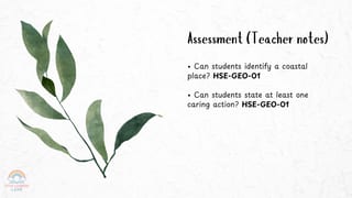 HSIE ES1 – Unit 1 (2026 Syllabus) | Lessons 4-6 | Explicit Lesson Plans, Worksheets + PowerPoint - image 4 of 5