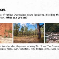 HSIE ES1 – Unit 1 (2026 Syllabus) | Lessons 4-6 | Explicit Lesson Plans, Worksheets + PowerPoint - thumbnail 5 of 5