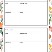 2026 Teacher Planner | Printable & Digital | Australian Curriculum Aligned - thumbnail 4 of 4