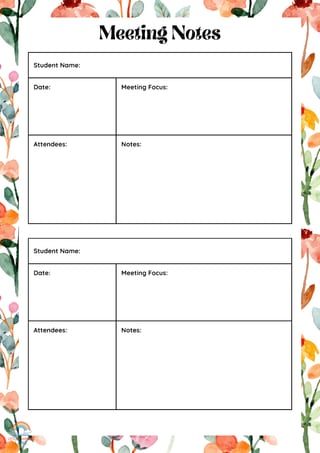 2026 Teacher Planner | Printable & Digital | Australian Curriculum Aligned - image 4 of 4