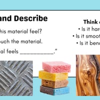 Stage 1 Year 1 Science – Materials and Their Properties - NSW Science & Technology (2024) - thumbnail 4 of 7