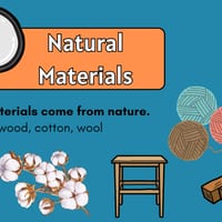 Stage 1 Year 1 Science – Materials and Their Properties - NSW Science & Technology (2024) - thumbnail 7 of 7