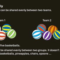 Even and Odd Numbers Year 4 - thumbnail 2 of 6