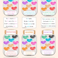 Grammar Posters - thumbnail 3 of 4