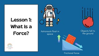 Stage 1 Year 2 Science Unit – Forces Can Change the Way Objects Move - image 3 of 6