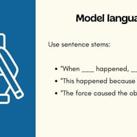 Stage 1 Year 2 Science Unit – Forces Can Change the Way Objects Move - thumbnail 6 of 6