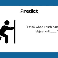 Stage 1 Year 2 Science Unit – Forces Can Change the Way Objects Move - thumbnail 5 of 6