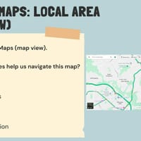 Stage 3 HSIE – Geography Unit 1: Places Are Organised in Different Ways  - thumbnail 5 of 7