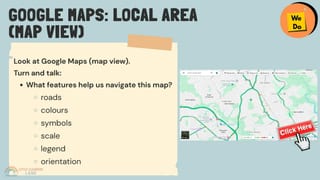 Stage 3 HSIE – Geography Unit 1: Places Are Organised in Different Ways - image 5 of 7