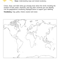 Stage 1 HSIE – Unit 1: People Are Connected to Places (Lessons 1–10) - thumbnail 5 of 5