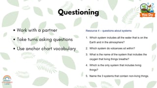 Stage 2 Science Unit 1: Earth’s Systems & Living Things. Lessons 1-10 **NEW SYLLABUS** - image 6 of 7