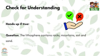 Stage 2 Science Unit 1: Earth’s Systems & Living Things. Lessons 1-10 **NEW SYLLABUS** - image 5 of 7