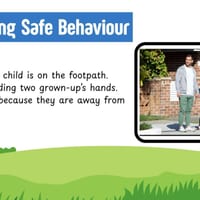 Stage 1 PDHPE Unit 1 – Safety, Wellbeing and Movement. **NEW Syllabus** - thumbnail 5 of 7