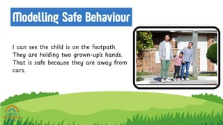 Stage 1 PDHPE Unit 1 – Safety, Wellbeing and Movement. **NEW Syllabus** - image 5 of 7