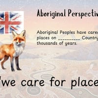 Early Stage 1 HSIE – Unit 1 Lessons 1-10 | People Are Connected to Places | **NEW SYLLABUS** - thumbnail 5 of 6