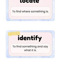 Early Stage 1 HSIE – Unit 1 Lessons 1-10 | People Are Connected to Places | **NEW SYLLABUS** - thumbnail 6 of 6
