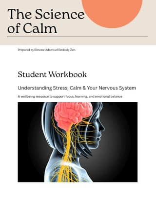 Calm Classroom Toolkit - image 1 of 7